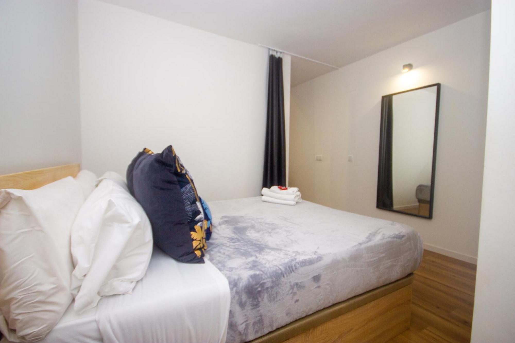 Beach Apartments Valencia 2 Exterior photo
